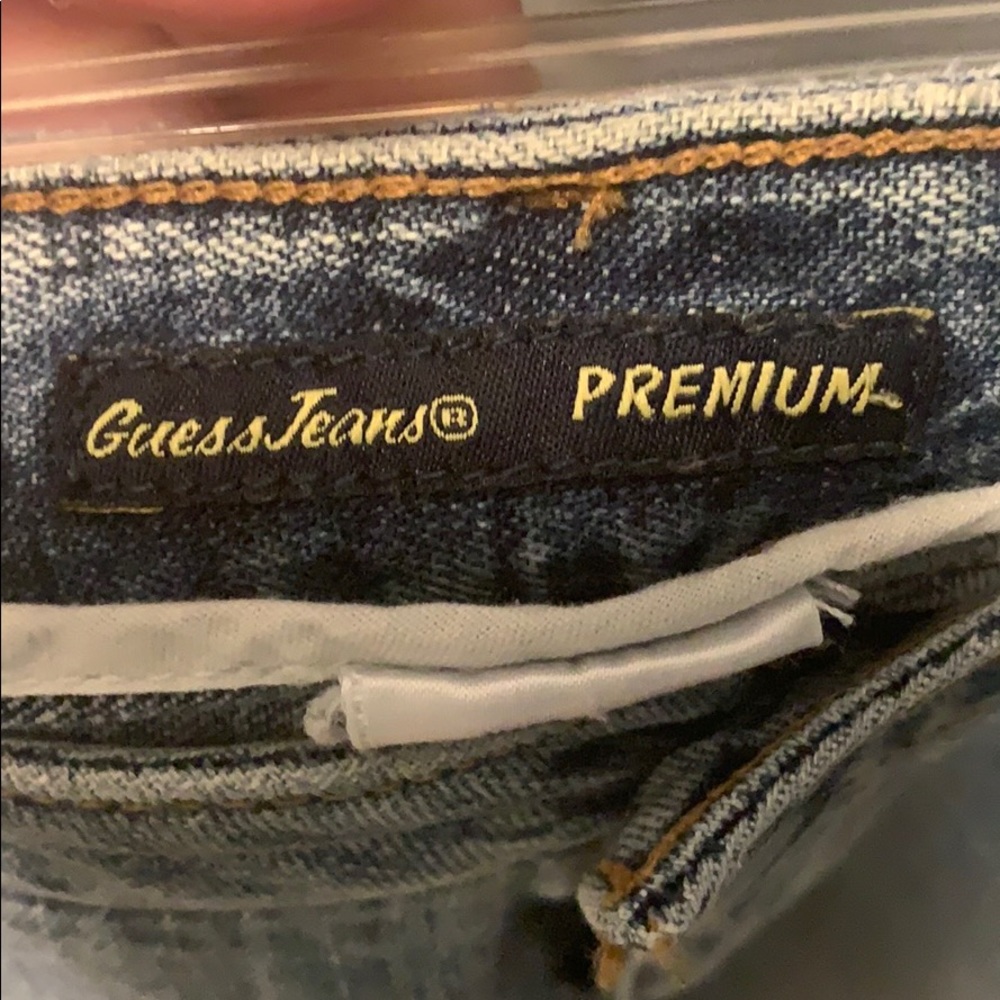 Guess jeans - Picture 4 of 7